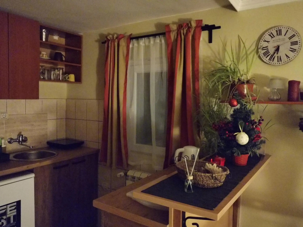 Aerport - Natura Apartment