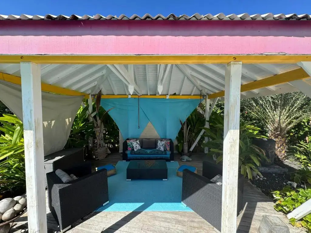Au Bel'vue Chez Sandrine