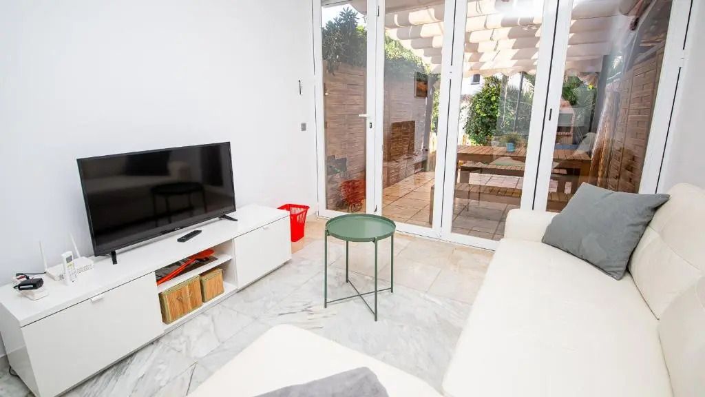 Aldea Beach 72