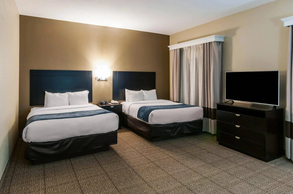 Spark By Hilton Houston Hobby Airport