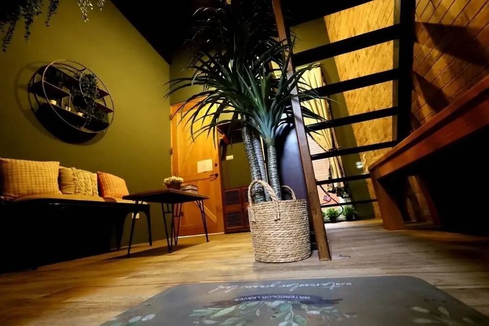 Penghu Lucai B&B