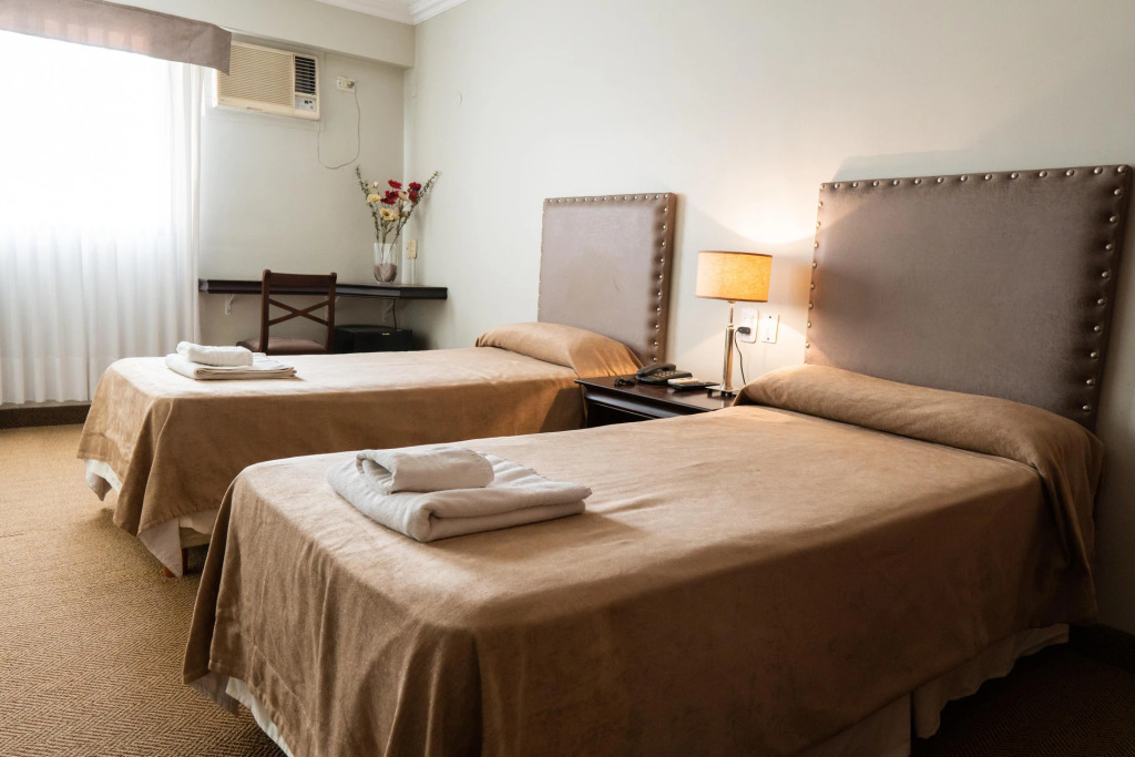 Hotel Embajador