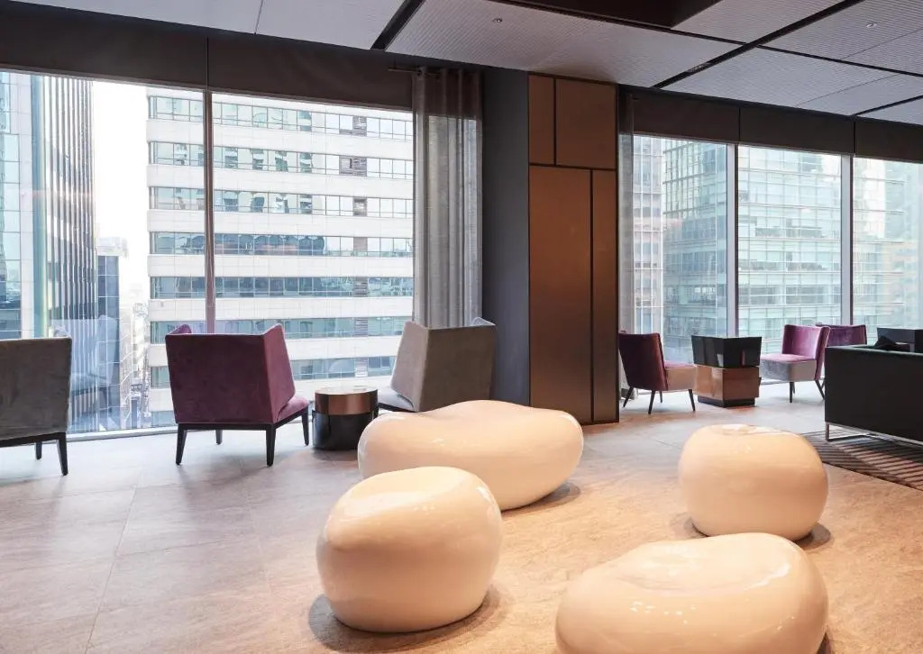 L7 GANGNAM by LOTTE HOTELS