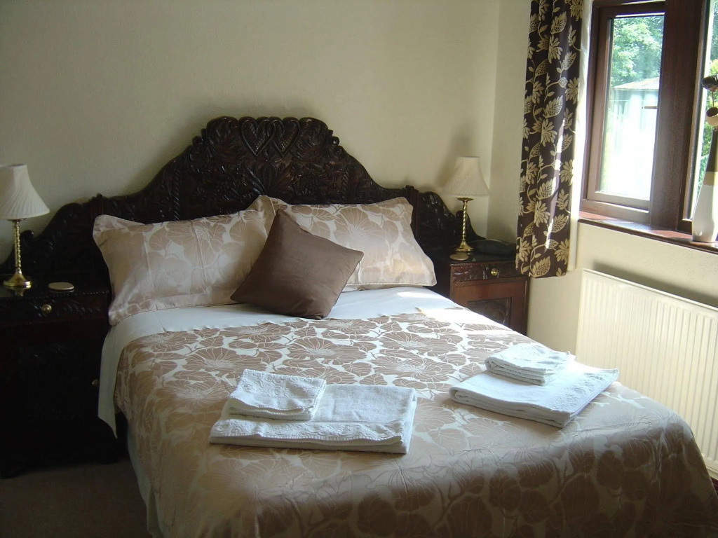 Loe lodge