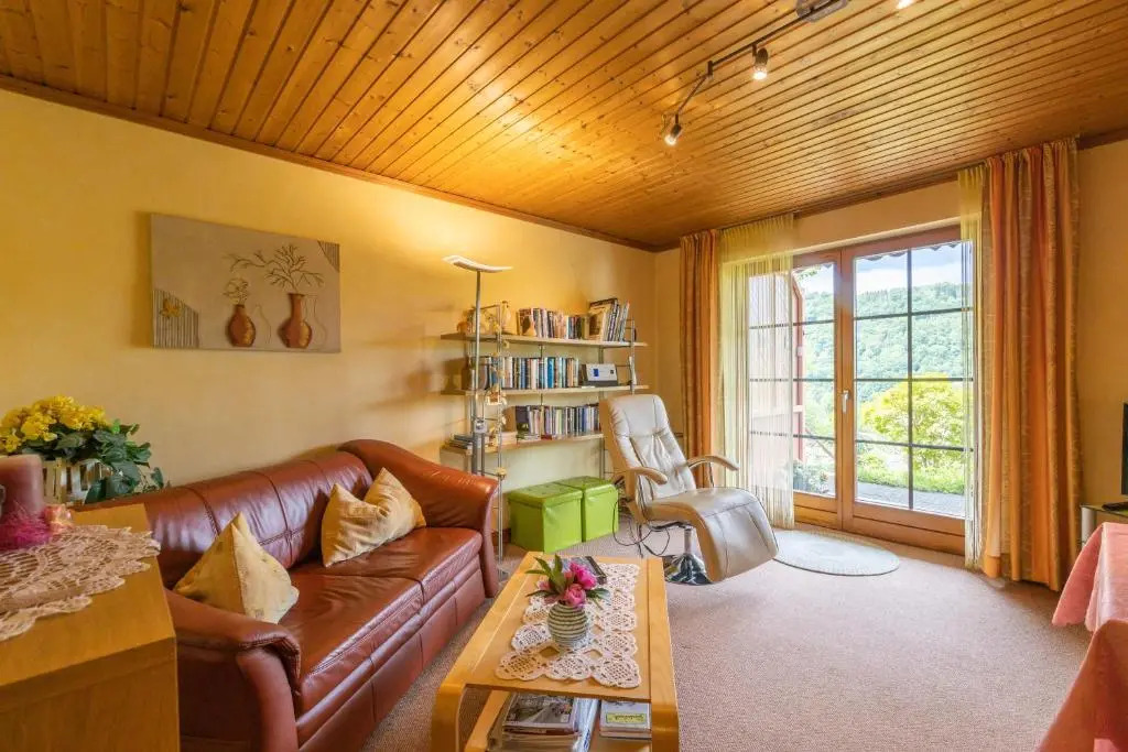 Ferienwohnung-Mediterran