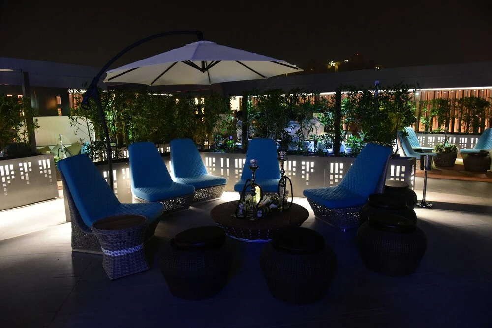 Levana Suites
