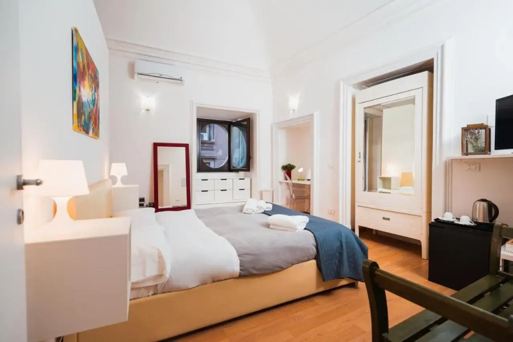 Chebedda B&B