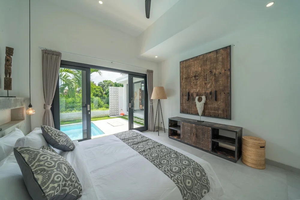 Villa Azcoyen - 3BR Villa in Canggu