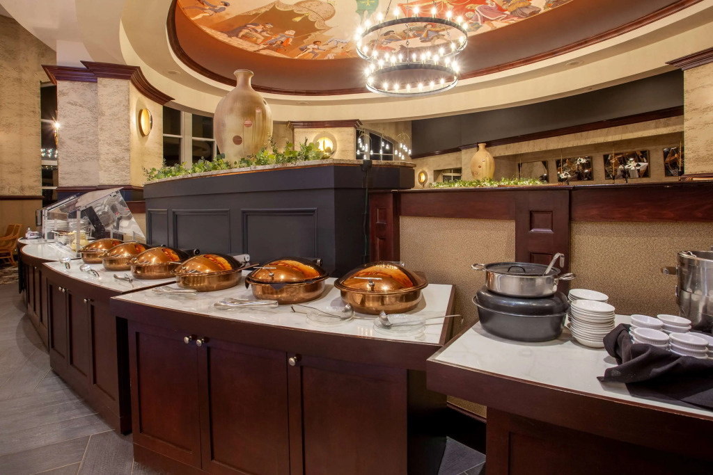 Grandover Resort & Spa, a Wyndham Grand Hotel