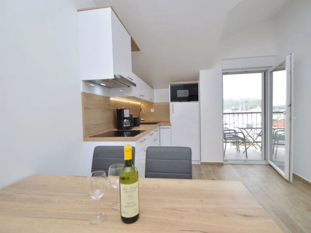 Apartment Anna Murter/Jezera