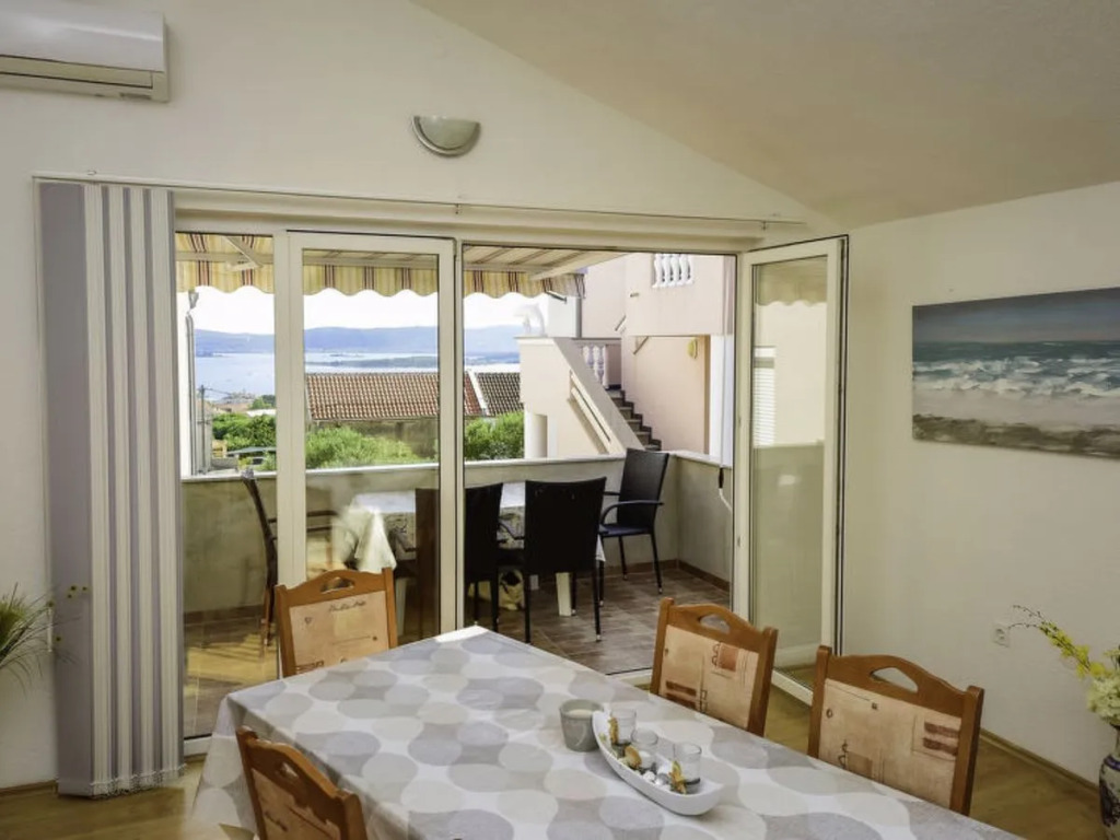 Apartment Pusa Sv. Filip i Jakov