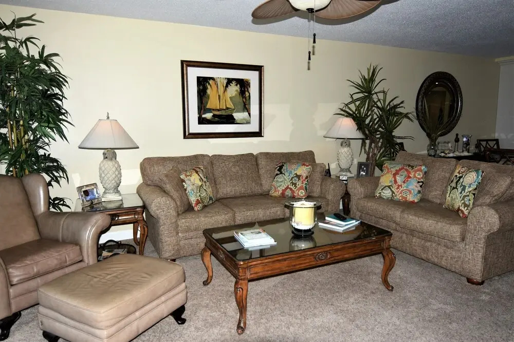 Perdido Quay 601 by Bender Vacation Rentals