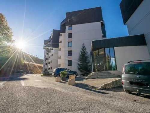 Apartment Armoise.4