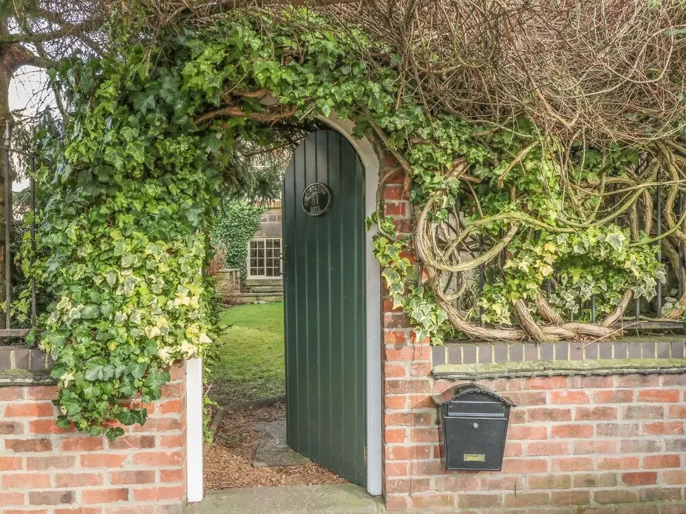 Blacking Mill Cottage