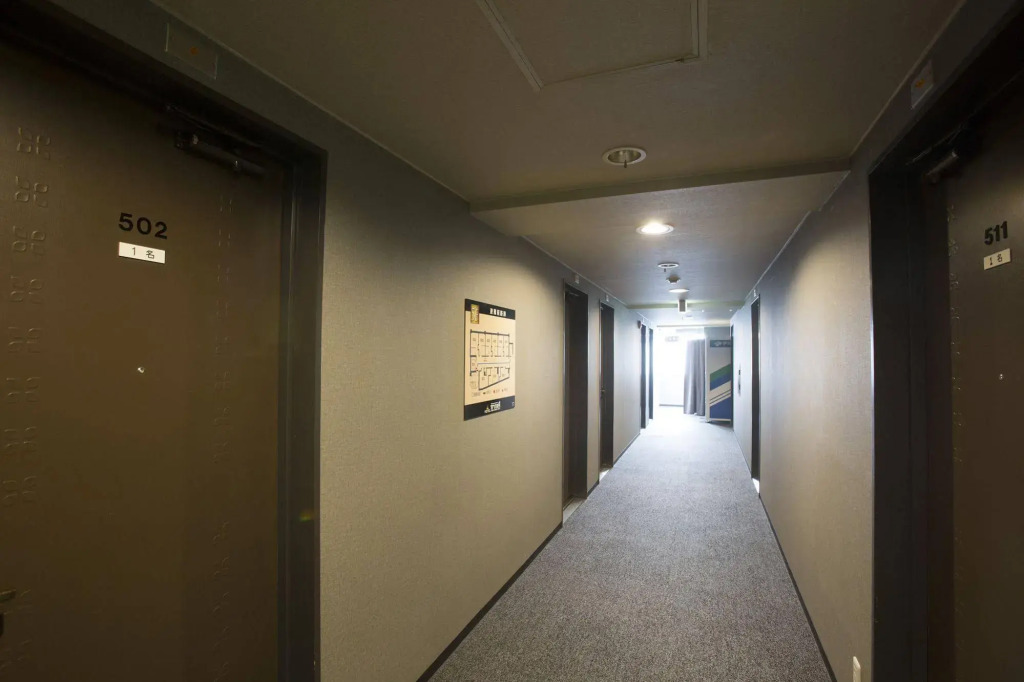 Hotel Tetora Akabane