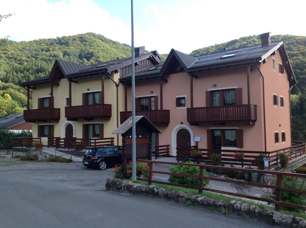 Residence Grand Hotel SIVA