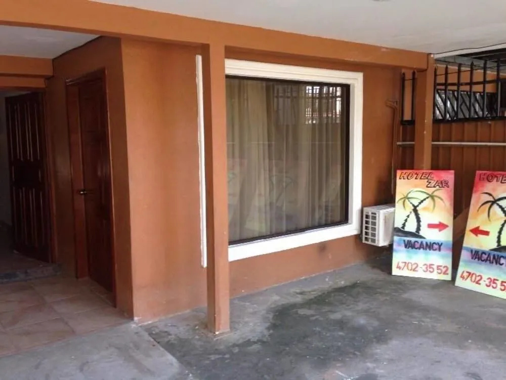 Hotel Monte Campana Jaco