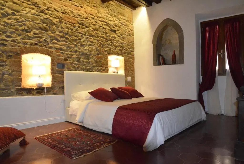 Suite la Nicchia Guelfa