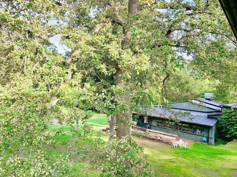 STF Lillsved hostel