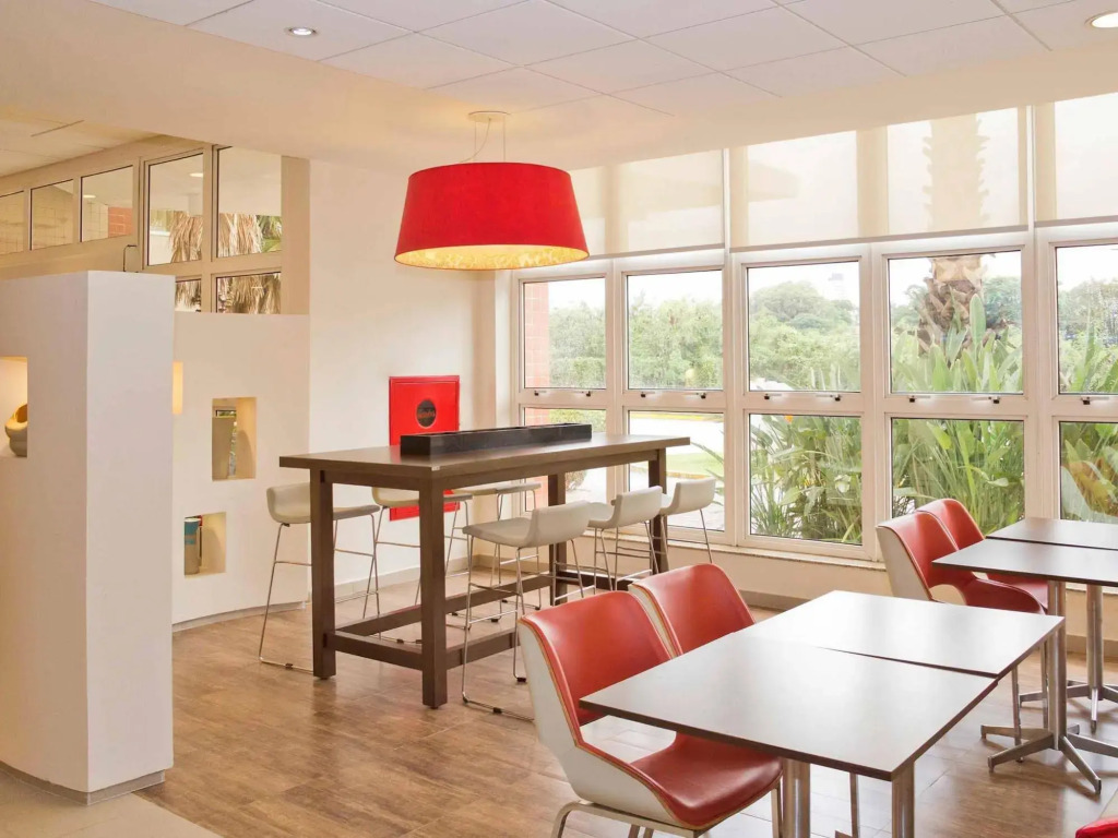 ibis Piracicaba