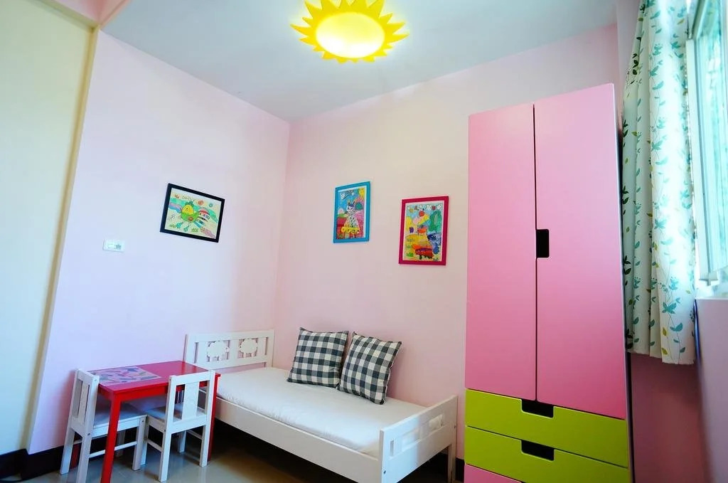Nancys Inn Hualien