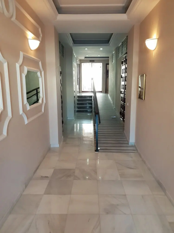 Apartamento en Triana - Sevilla