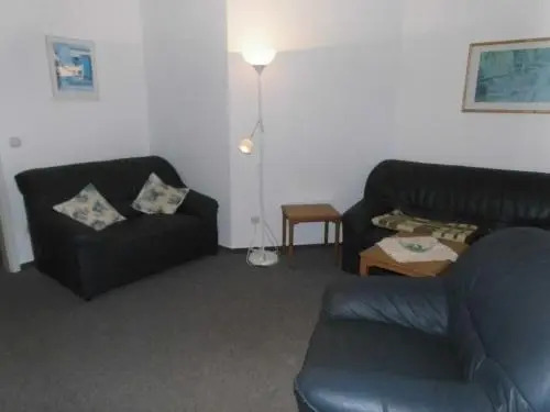 54 Appartement Residenz Bellevue U