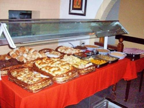 Arraial Hotel