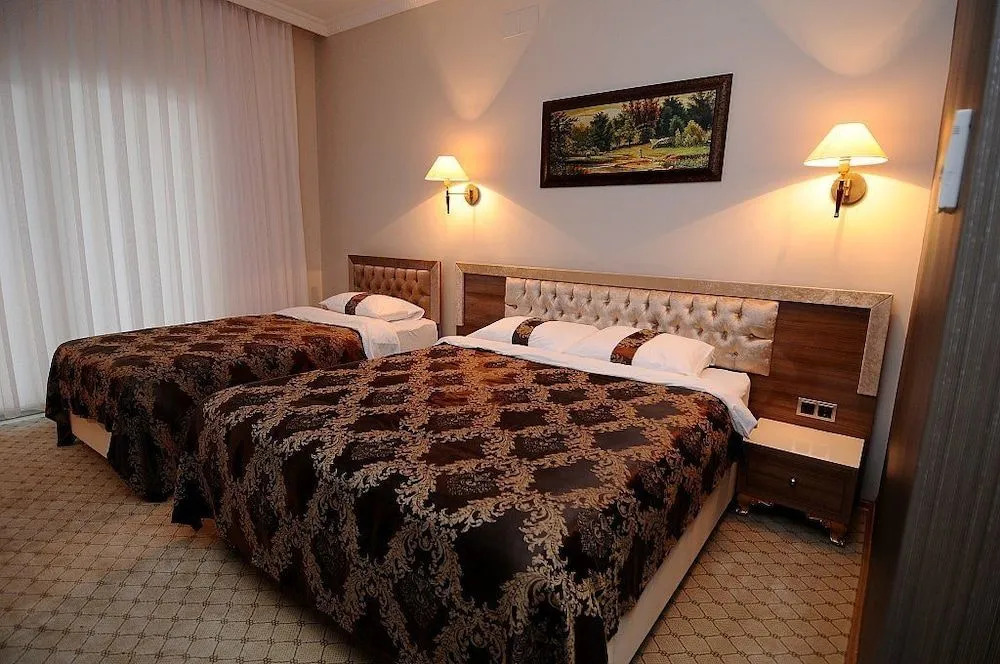 Teras Aqua Park Hotel & Spa