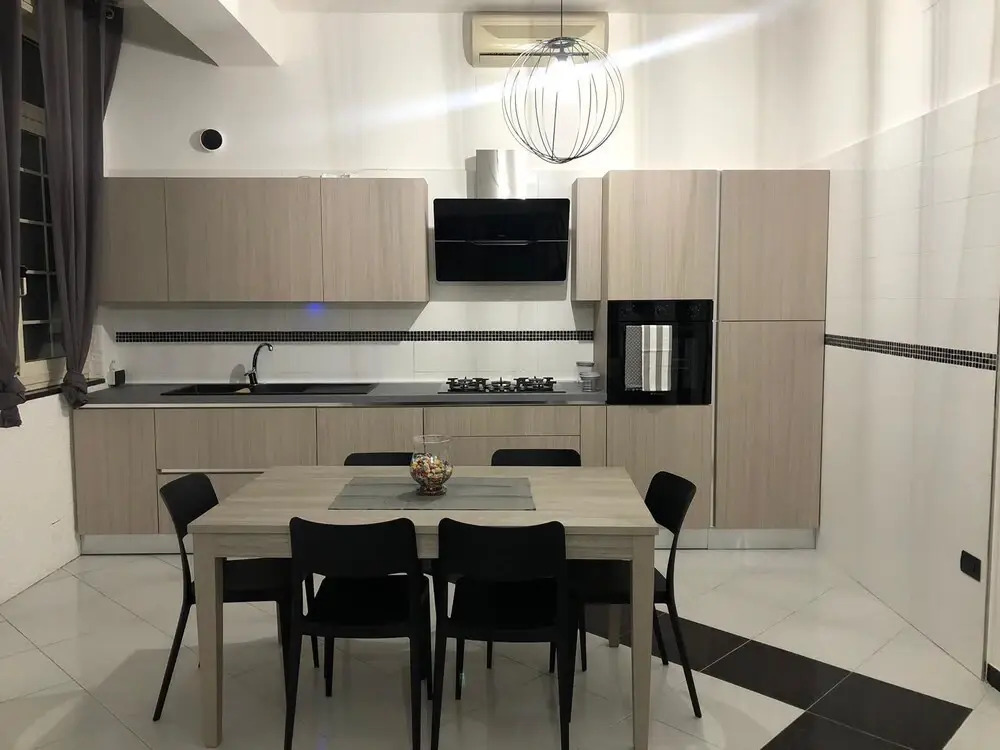 Cosmo Apartment