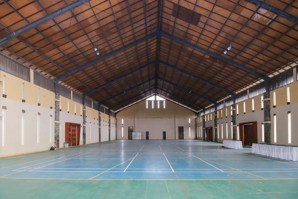 Airy Lembang Villa Istana Bunga Tulip Bandung