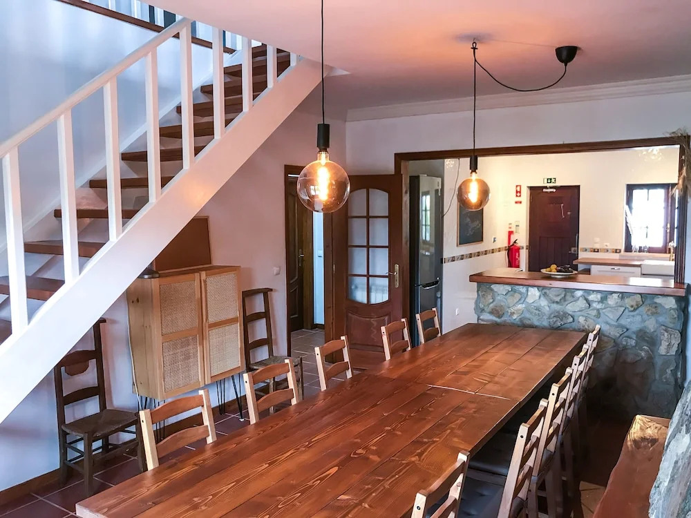 The Far End Surf House - Surf & Yoga Holidays