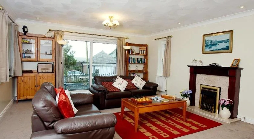 Wadebridge B&B