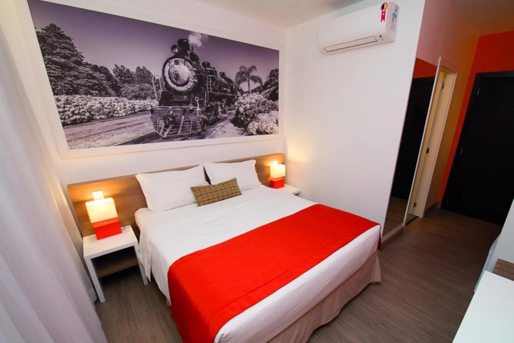 BG Hotel by Nobile