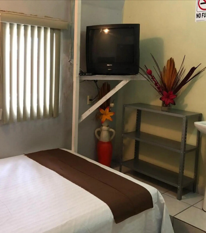 Hotel Paseo