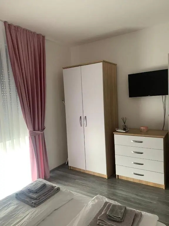 Apartament Ionut