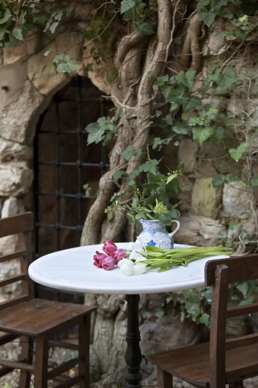 Hotel Empress Zoe