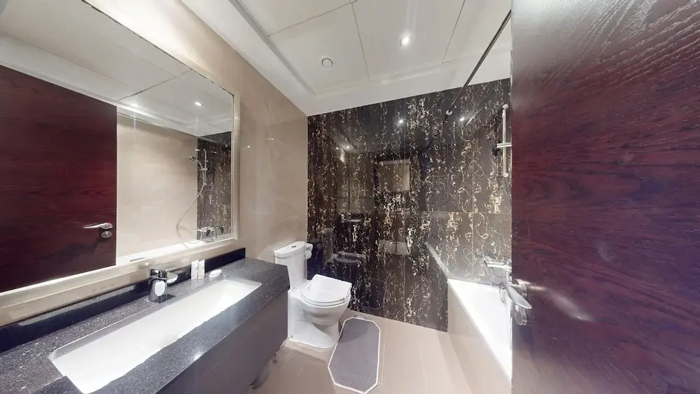 Downtown - Elite Residence 1508