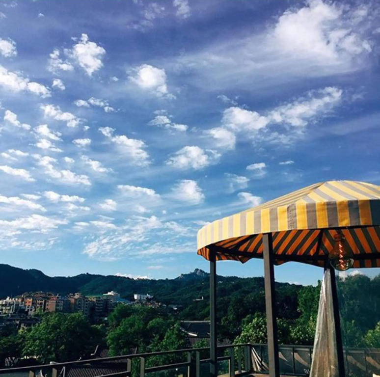 AMASS Hotel Insadong Seoul
