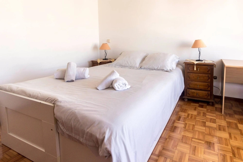 Guest House 4U - Povoa Seaside