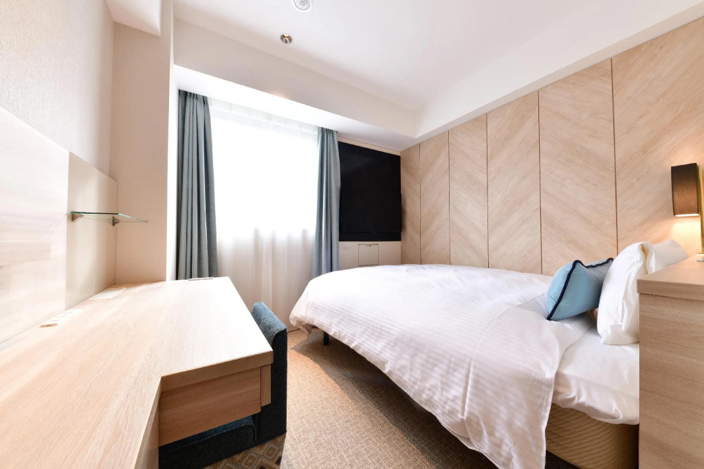 Vessel Hotel Campana Nagoya