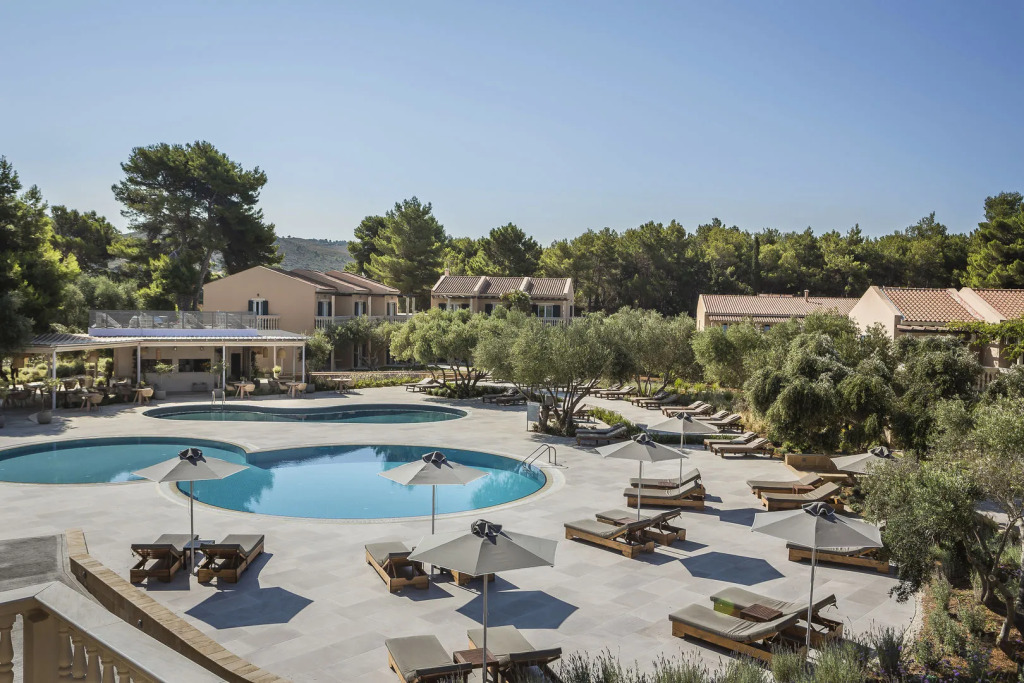 Thalassa Boutique Hotel