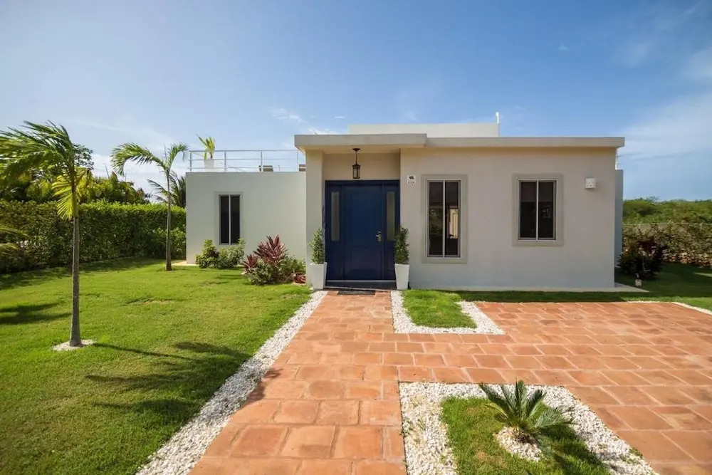 Spectacular Private 3 Bedroom Villa in Gated Community