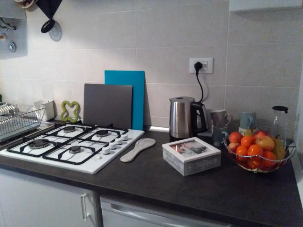B&B Mameli 41