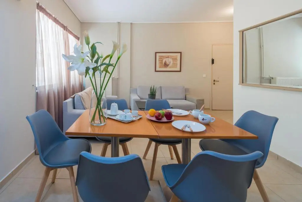 Phoenix Apartments - B2 & B3