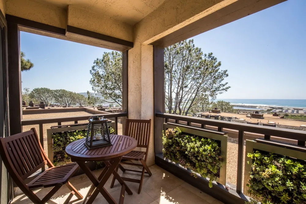 Seaside Del Mar