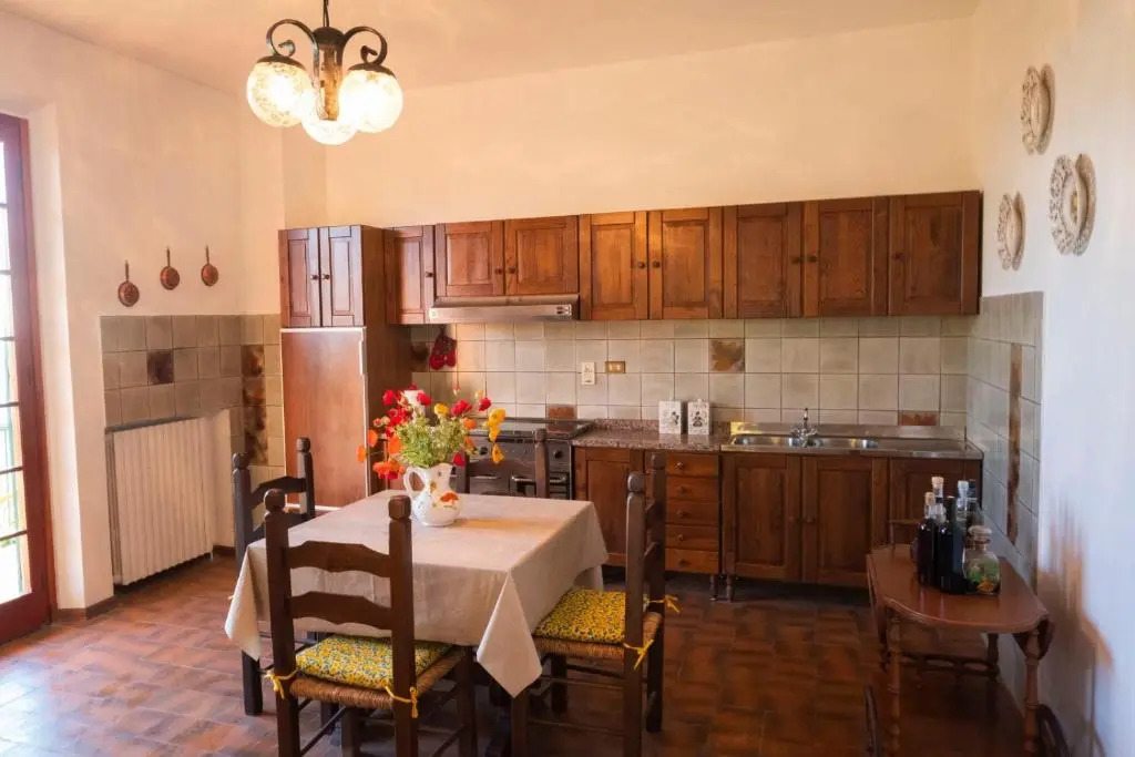 Poggio Leporaia