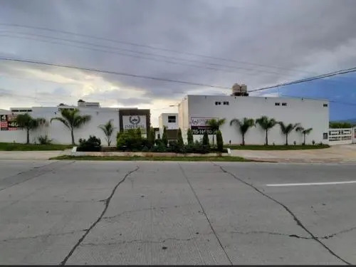 Hotel Imperial