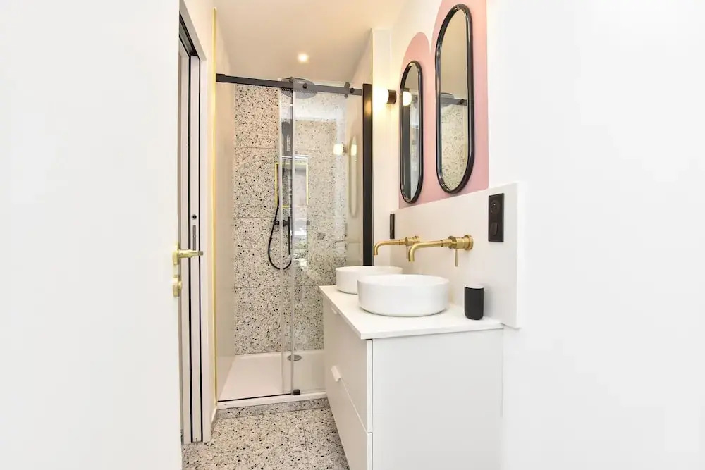 Cosy Apartment Near Eiffel Tower