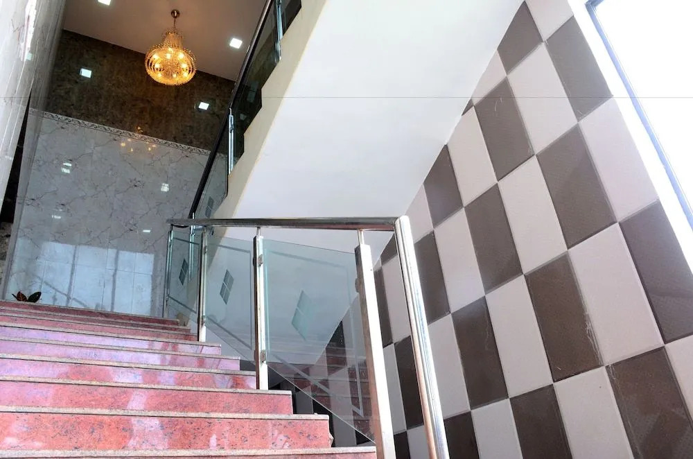 OYO 6476 Hotel Panchgani Holiday Home
